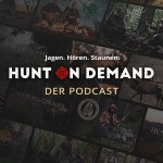 #3 Über das Dasein als Jäger - Rouven Kreienmeier (jagenNRW)