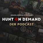 #6 Die Jagdzeiten - Gerold & Paul Reilmann (Hunterbrothers)